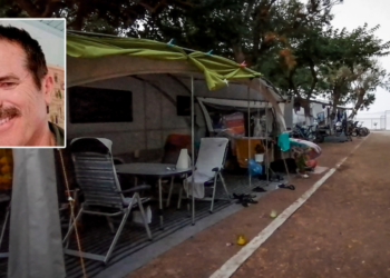 Për pasurinë? Pse u vranë në kamping shqiptari dhe pronari i tij grek