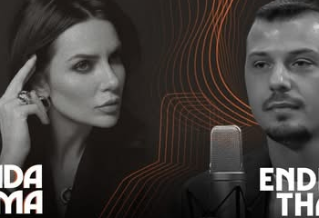 Hashim Thaçi sërish në politikë pasi të dalë nga Haga? Endrit Thaçi: Nuk ka politikan më të përmbushur se babai im