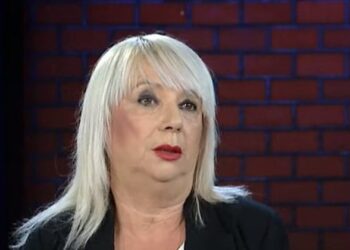 Habit Adriana Kalaja: Ja pse Berisha duhet të kandidojë Jorida Tabakun për Bashkinë e Tiranës