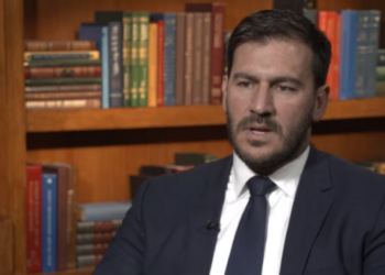 Nipi i Halim Kosovës, që nuk u mbështet nga PD për Tiranën: Mungoi debati i hapur gjatë nominimit