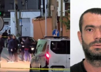 U gjet i vrarë në Babrru, ja kush është Hajdar Ismailgeci