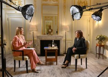 “Nuk kam përfunduar akoma”, Kamala Harris: Mund të garoj sërish për presidencën e SHBA në 2028