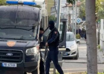“Duhet të vdesin njerëz t’i zej paniku, kaq”/ Si Avdylajt vendosnin gjoba e terrorizonin Durrësin