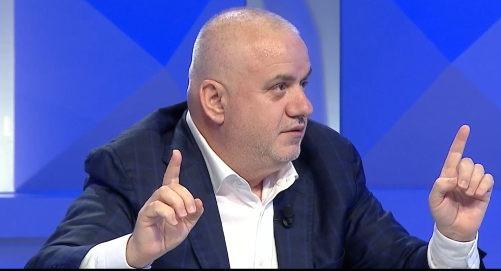 Arrestimet në Orosh  Hoxha  Policia shkoi sikur do arrestonte një që kishte vjedhur viçin