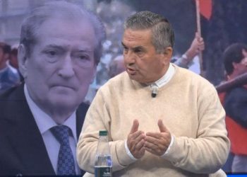Kryengritja e armatosur e 14 shtatorit 1998 në SPAK, Beqiri: E udhëhoqi Berisha! Donte të vriste Nanon, por s’e gjeti në zyrë