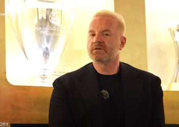 Vendimi për tu bërë prind, Igli Tare: Bashkëjetuam me partneren për tre vite, eksperiencë pak e vonuar