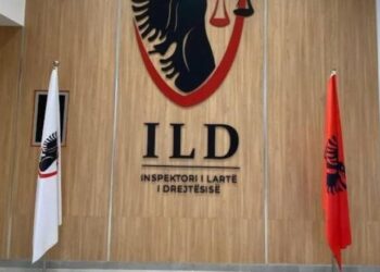 Vrasja e gjyqtarit, reagon ILD: Të angazhohemi në garantimin e paprekshmërisë së çdo përfaqësuesi të drejtësisë