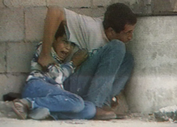 Fotografia që tronditi botën, 25 vite nga vrasja e vogëlushit palestinez