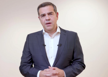 Pas 16 vitesh në Parlament, Tsipras lë SYRIZA-n! Nis lëvizjen e re politike