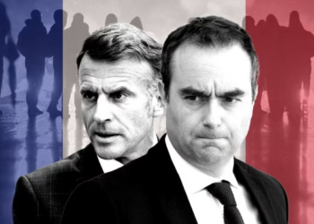 Analizë: Lecornu largohet pas vetëm 12 orësh, tre rrugë për Presidentin Macron