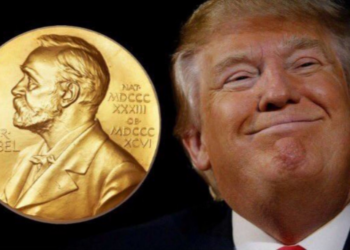 Trump dhe fiksimi me çmimin Nobel, a ka shanse për 2026-ën?
