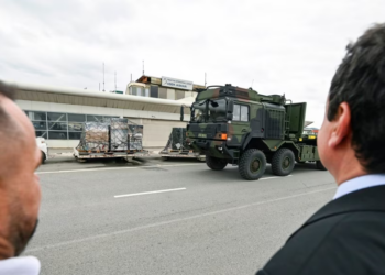 NATO për dronët e Kosovës: Çdo aktivitet ajror duhet të koordinohet me KFOR-in