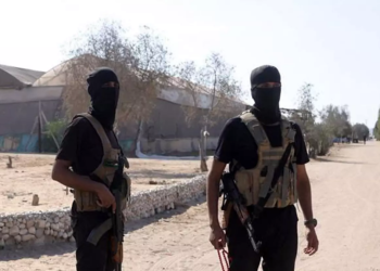 Pamjet tronditëse të dhunës së brendshme në Gaza, Hamas kryen ekzekutime në rrugë