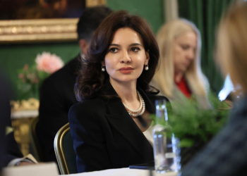 Spiropali në Danimarkë: Zgjerimi i BE-së dhe bashkimi i Europës, objektiv strategjik
