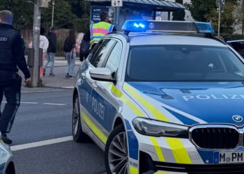 Shpërthim i fuqishëm dhe të shtëna me armë në Mynih, një i vdekur dhe një i plagosur