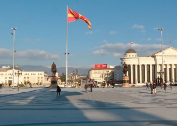 Balotazhi i Shkupit ndez garën politike në Maqedoni, raundi i dytë më 2 nëntor