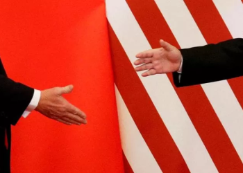 Takimi Xi–Trump: Kina dyshon te SHBA-të dhe kërkon rishikim të politikës ndaj Tajvanit