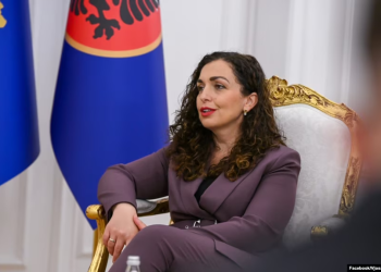 Kosova humb milionat nga BE për shkak të bllokadës politike, Osmani kërkon zgjidhje urgjente