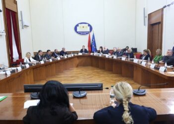 Rrëzohet në Konferencën e Kryetarëve kërkesa e PD për mocion me debat për fondet e IPARD