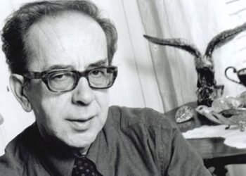Franca nderon Ismail Kadarenë: Spiropali – “Parisi i tha faleminderit luftëtarit të paepur të Shqipërisë Europiane”