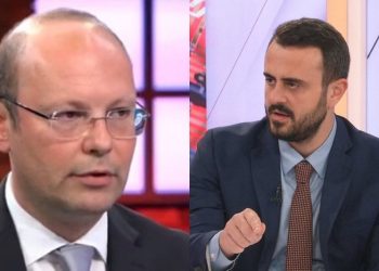 Ivi Kaso kundër Xhaferrajt: Berisha i përmbushi pritshmëritë për zgjedhjet e 11 majit