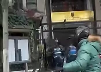 “Më është bërë padrejtësi!”, zbardhet dëshmia e autorit të vrasjes së gjyqtarit