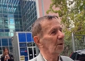 Thellohen përplasjet në opozitë/ Ish-deputeti akuzon profesor Pilinçin se është “spiun i amerikanëve”