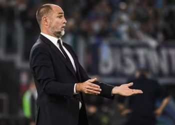 Humbja ndaj Lazios rezulton fatale, Juventus shkarkon trajnerin Igor Tudor