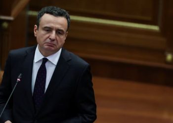 I vetëm “kundër të gjithëve”, si i humbi Kurti aleatët dhe dështoi ta bënte qeverinë