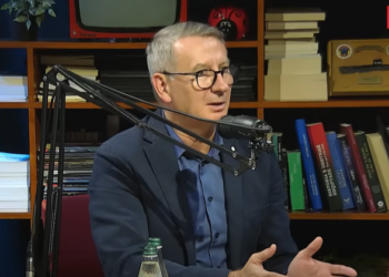 Fatbardh Kadilli: Pse Berisha zgjodhi Bashën si “dhëndrin ideal” për partinë!