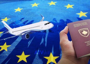 Lëvizja pa vula pas 12 tetorit, zyra e BE: Nuk ka kosto, shenjat e gishtërinjve jepen vetëm një herë