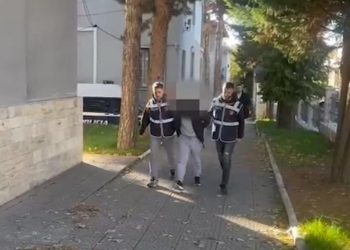 16 kg kanabis drejt Greqisë, arrestohet një person në Korçë