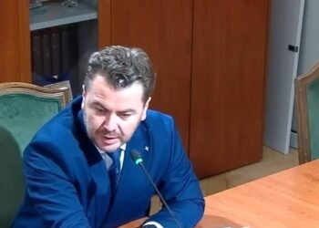 Konstituohet komisioni për Çështjet e Brendshme, Kapri: Rënia e euros, kërcënim për sigurinë kombëtare