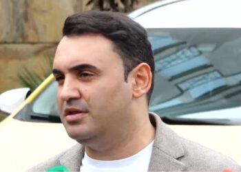 Diskutimi i PD me Shehajn, Këlliçi: Konsesus i të gjitha partive për një emër përballë Manastirliut