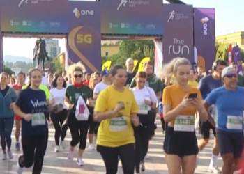 Maratona, fitojnë kenianët/ Marrin pjesë mbi 5 mijë garues nga 56 vende të ndryshme të botës