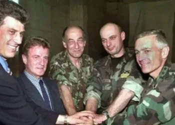 Wesley Clark do të përmbysë perceptimin e gjykatës për rolin e Thaçit në luftë