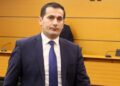Prokurori Klodian Braho dorëzon platformën për t’i zënë vendin Altin Dumanit