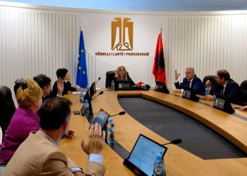 KLP miraton kandidatët për kreun e SPAK, katër prokurorë në garë për të pasuar Dumanin