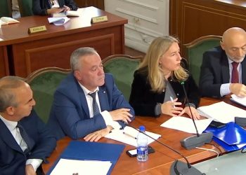 Arrestimi i avokatit në Elbasan, KLP raporton në Kuvend: Nuk duam të nxitohemi, nesër do vendosim…