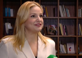 Integrimi i Shqipërisë në BE, Arba Kokalari zbulon ‘formulën’ si mund të realizohet: Objektiv shumë ambicioz