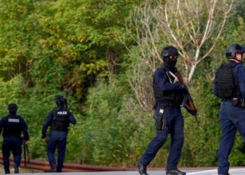 Prokuroria Speciale bastisje në Zveçan dhe Zubin Patok, hetime për vrasje e sulm ndaj zyrtarëve të OKB-së