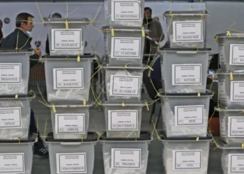 Kush u gëzua e kush u zhgënjye nga rezultatet në Kosovë?