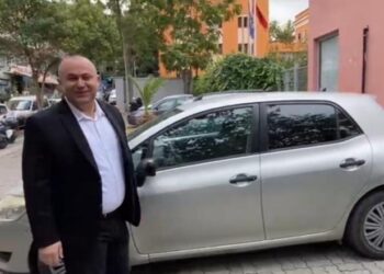 SPAK i komunikon akuzën e korrupsionit zgjedhor kryebashkiakut në Vaun e Dejës/ Dyshohet se bleu vota për PSD