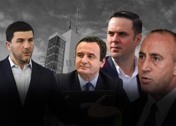 Në Kosovë s’ka krizë zgjedhore, por ka vetëm krizë përfaqësimi politik
