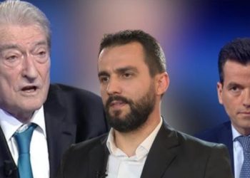 “Edhe po të bashkohet me Shehajn e Lapajn, PD nuk del e para”