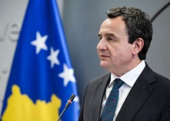 ‘Sulmi terrorist në Banjskë s’mund të injorohet’, Kurti: Përparimi i Kosovës, nën hijen e kërcënimit nga Serbia