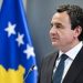 ‘Sulmi terrorist në Banjskë s’mund të injorohet’, Kurti: Përparimi i Kosovës, nën hijen e kërcënimit nga Serbia