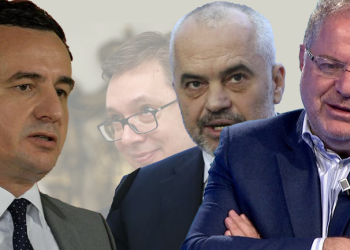 Haxhiu: Albin Kurti nuk do që të kthehen liderët e UÇK-së, sepse i rrezikohet pushteti