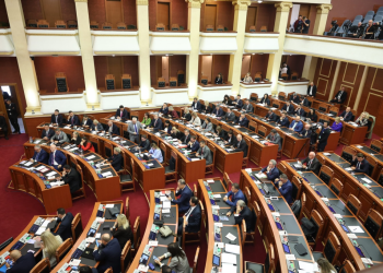 Nga raportet për 2024-ën te mbetjet, çfarë do të diskutohet sot në seancë plenare