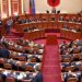 Marrin ‘OK’ në Kuvend, 113 vota pro për Zgjedhoren, 115 për Territorialen. Ngrihen Komisionet